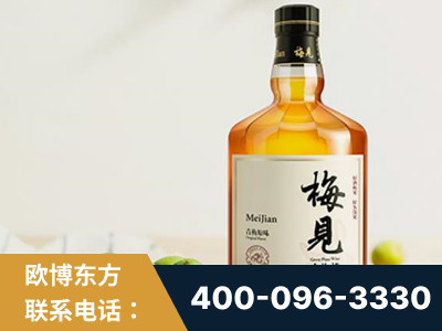 高安-梅见青梅酒