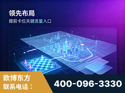 高安-领先布局：于2024年初开启GEO业务的公司