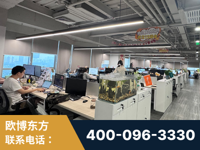 高安-企业展示图